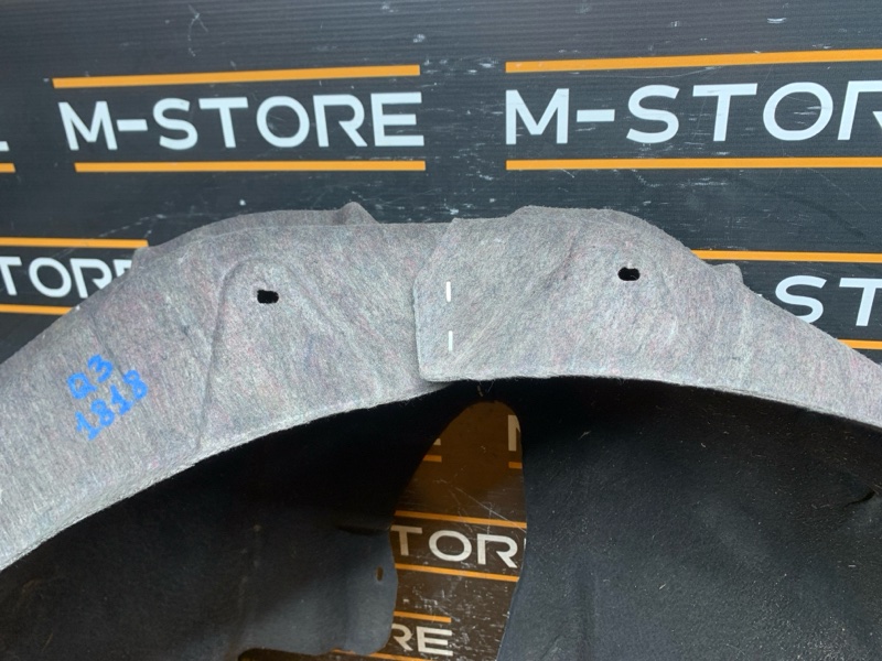 подкрылок, 2500 рублей, Красноярск