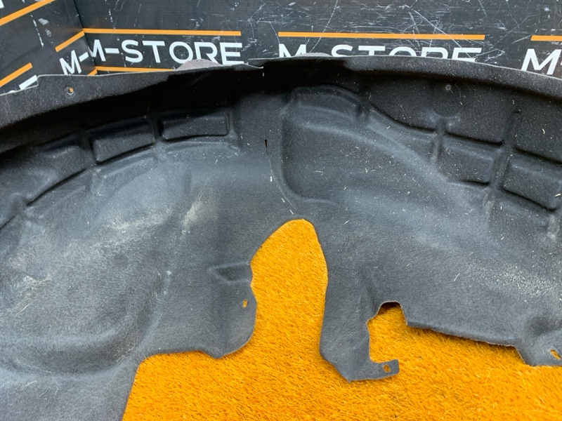 подкрылок, 2500 рублей, Красноярск