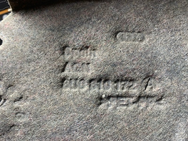 подкрылок, 2500 рублей, Красноярск