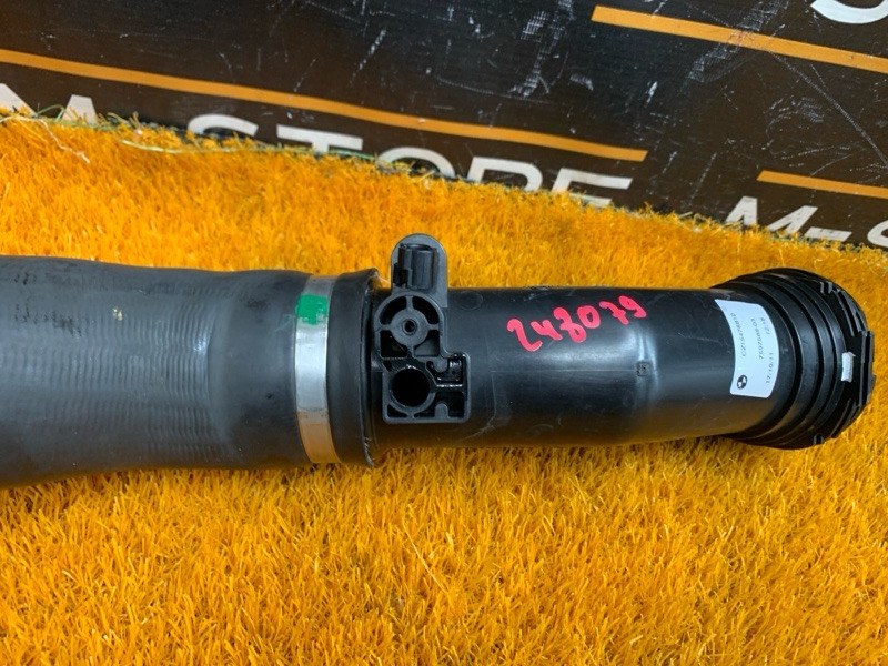 Патрубок интеркулера, 3500 рублей, Красноярск