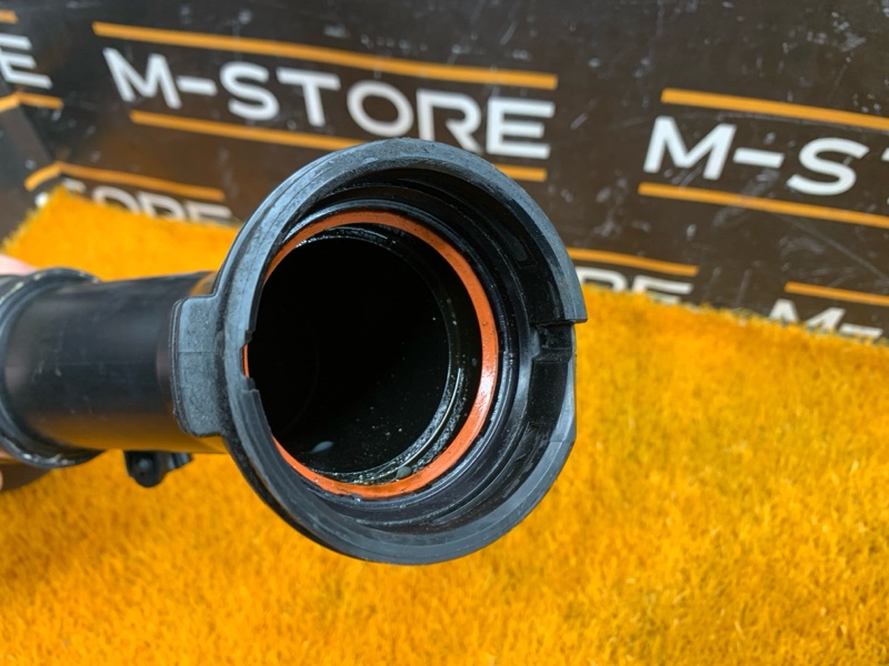 Патрубок интеркулера, 3500 рублей, Красноярск