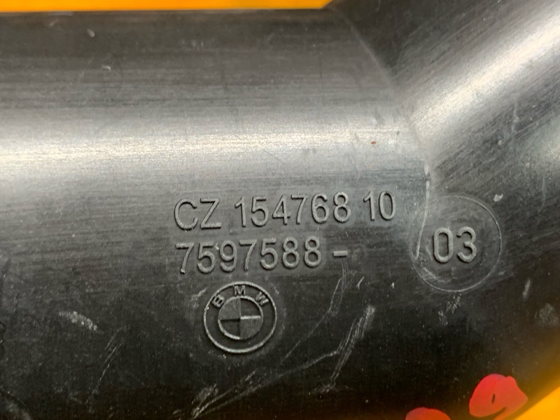 Патрубок интеркулера, 3500 рублей, Красноярск