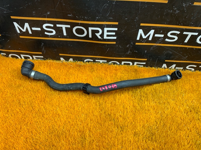 Патрубок системы охлаждения, 830 рублей, Красноярск