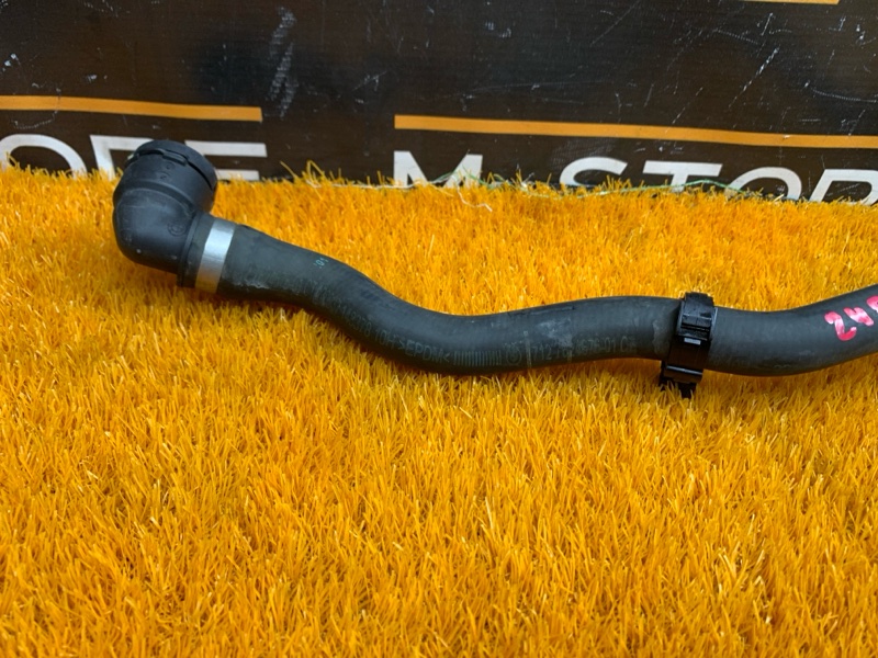 Патрубок системы охлаждения, 830 рублей, Красноярск