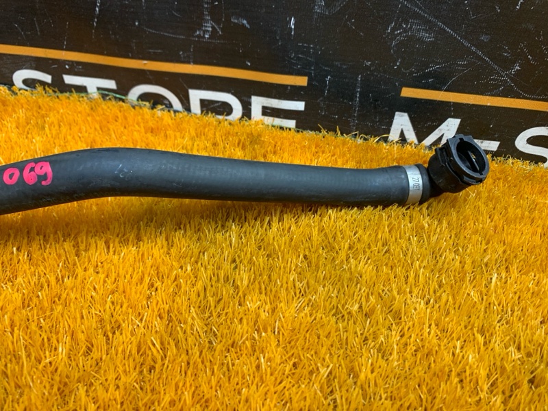 Патрубок системы охлаждения, 830 рублей, Красноярск