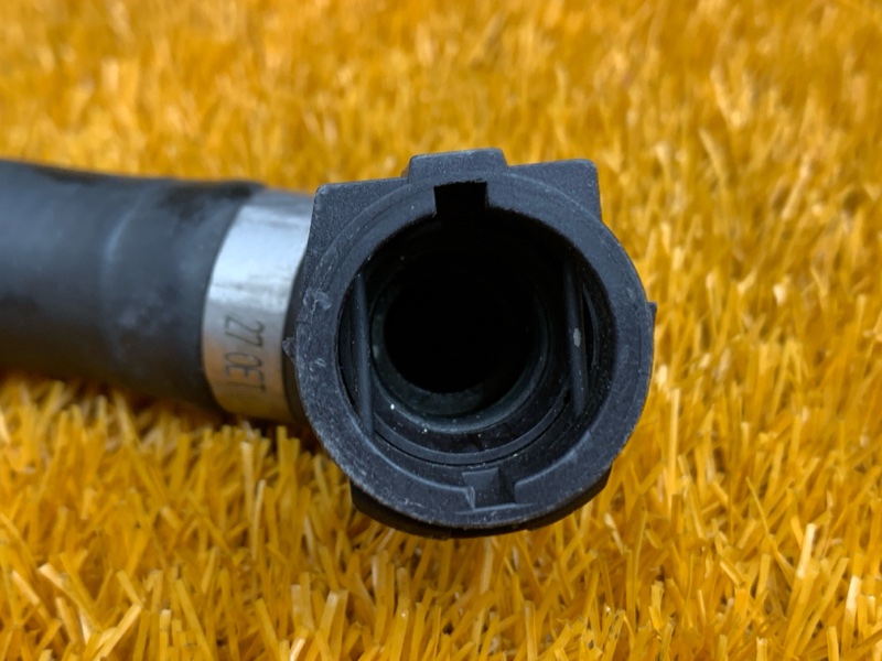 Патрубок системы охлаждения, 830 рублей, Красноярск