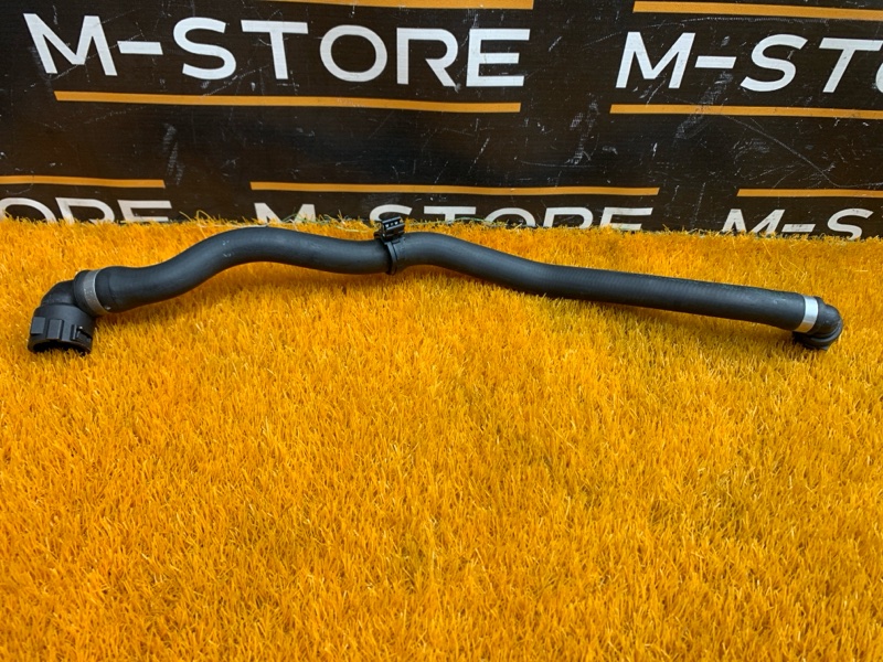 Патрубок системы охлаждения, 830 рублей, Красноярск