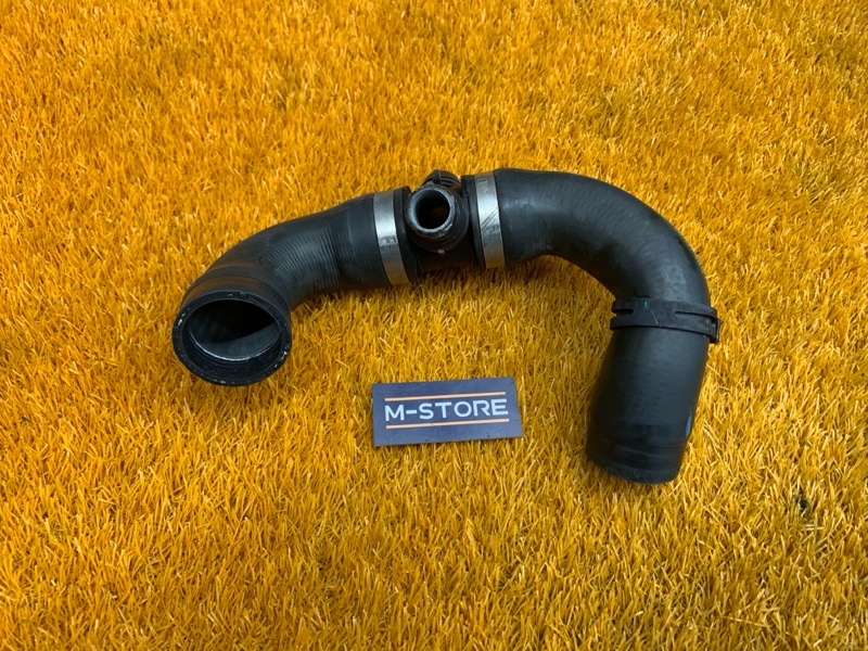 Патрубок системы охлаждения, 830 рублей, Красноярск