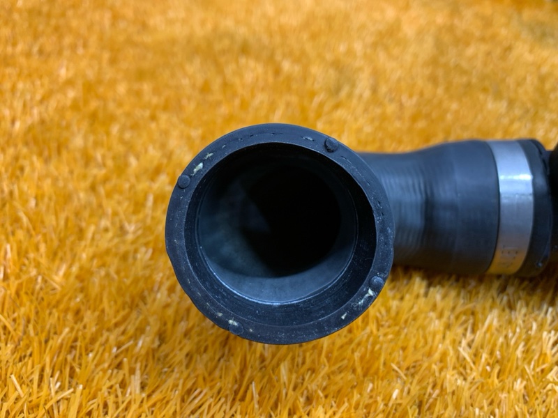 Патрубок системы охлаждения, 830 рублей, Красноярск