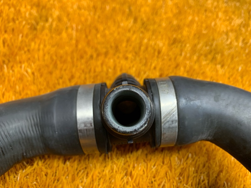 Патрубок системы охлаждения, 830 рублей, Красноярск