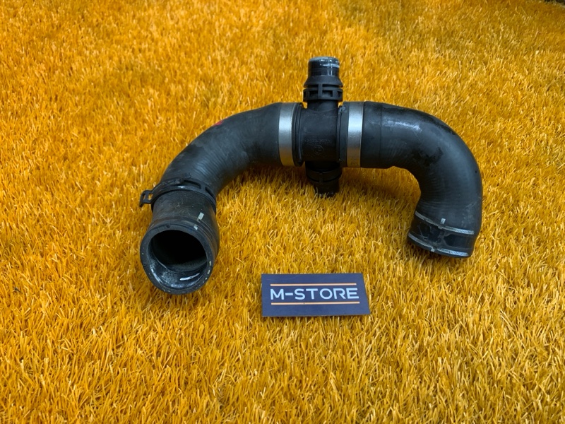 Патрубок системы охлаждения, 830 рублей, Красноярск