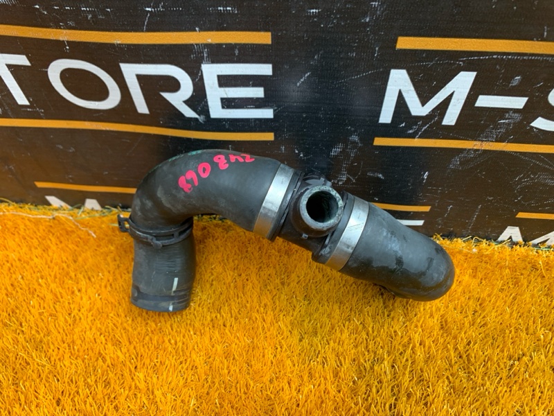 Патрубок системы охлаждения, 830 рублей, Красноярск