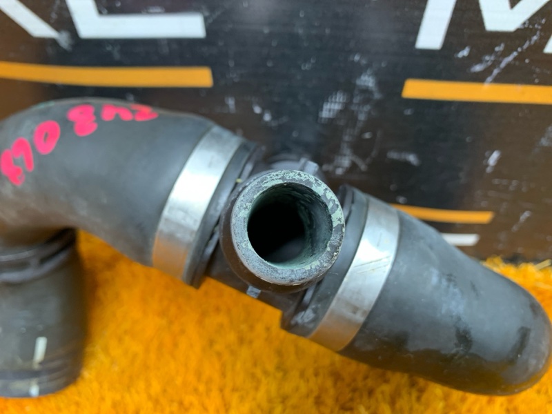 Патрубок системы охлаждения, 830 рублей, Красноярск