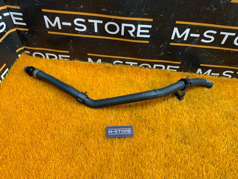 патрубок отопителя, 420 рублей, Красноярск