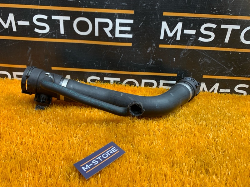 Патрубок радиатора верхний, 2140 рублей, Красноярск