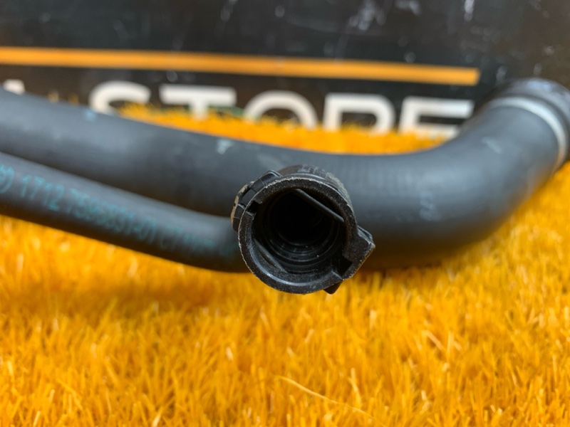 Патрубок радиатора верхний, 2140 рублей, Красноярск