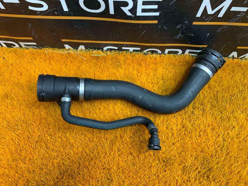 Патрубок радиатора верхний, 2140 рублей, Красноярск