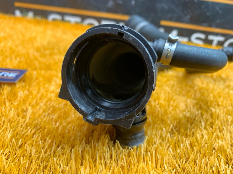 Патрубок радиатора верхний, 2140 рублей, Красноярск