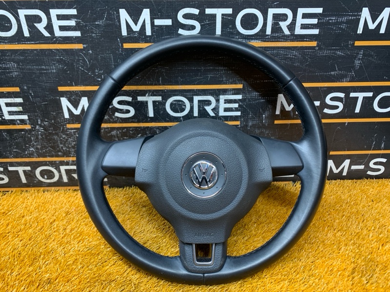 руль, 4500 рублей, Красноярск