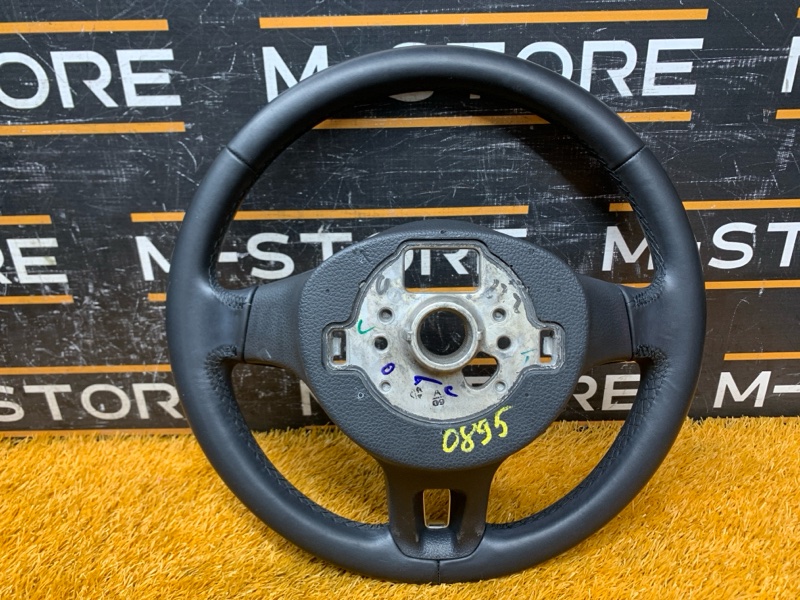 руль, 4500 рублей, Красноярск