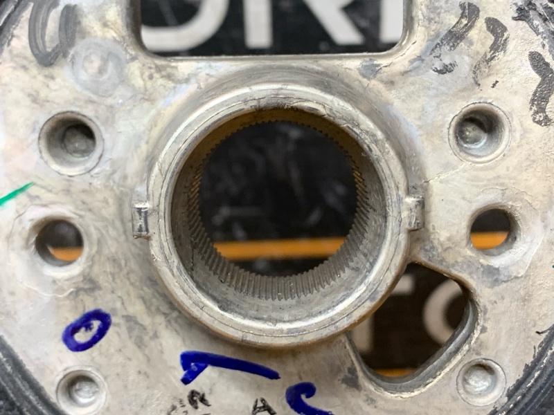 руль, 4500 рублей, Красноярск