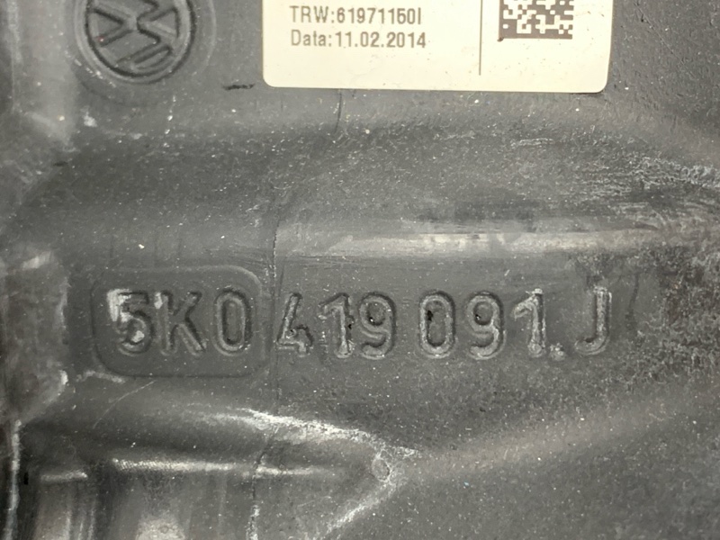 руль, 4500 рублей, Красноярск