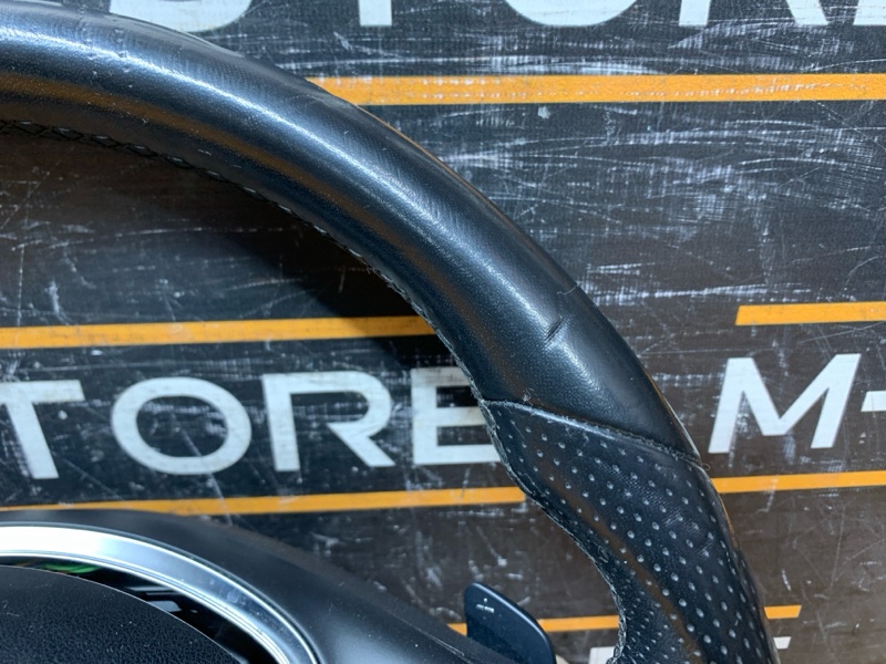 руль, 11000 рублей, Красноярск