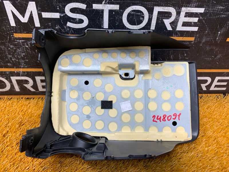 Кожух рулевой колонки, 250 рублей, Красноярск