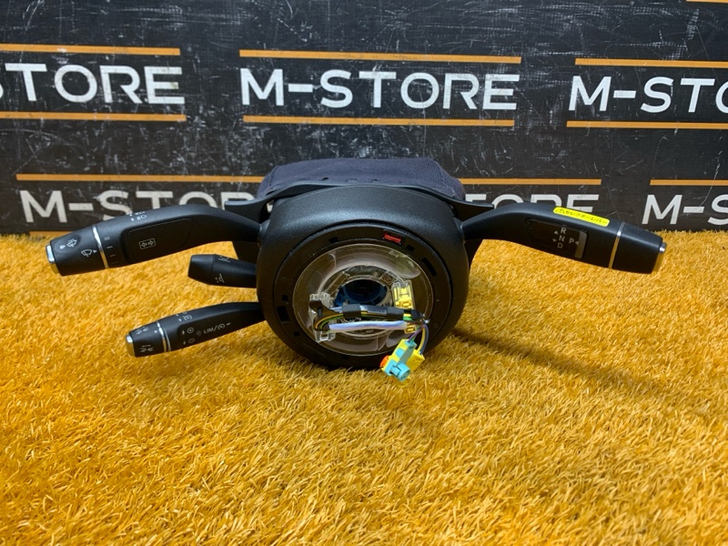 блок подрулевых переключателей, 8160 рублей, Красноярск