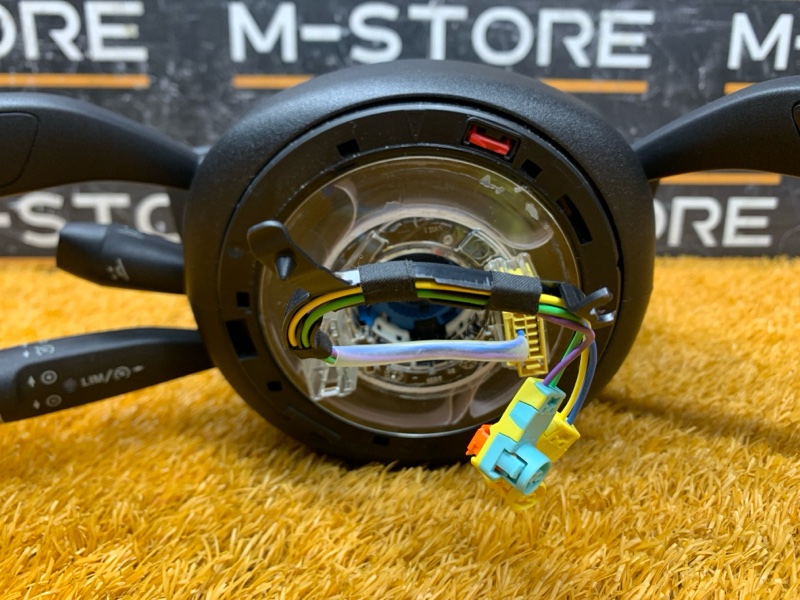 блок подрулевых переключателей, 8160 рублей, Красноярск