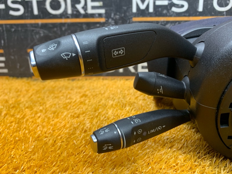 блок подрулевых переключателей, 8160 рублей, Красноярск