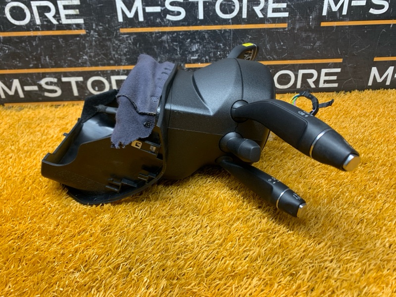 блок подрулевых переключателей, 8160 рублей, Красноярск