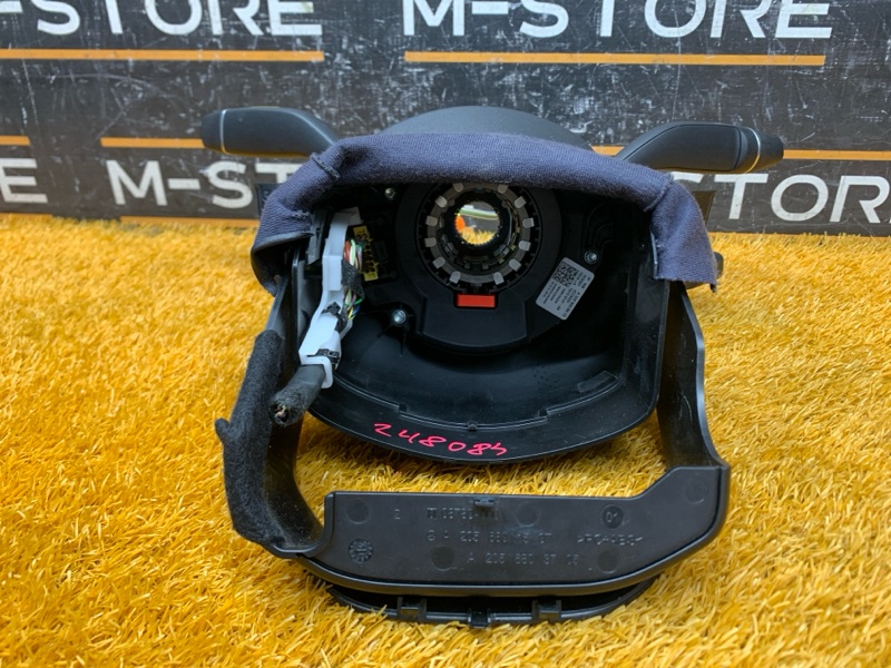 блок подрулевых переключателей, 8160 рублей, Красноярск