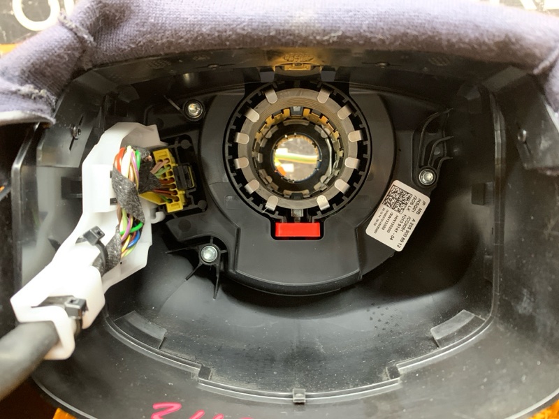 блок подрулевых переключателей, 8160 рублей, Красноярск