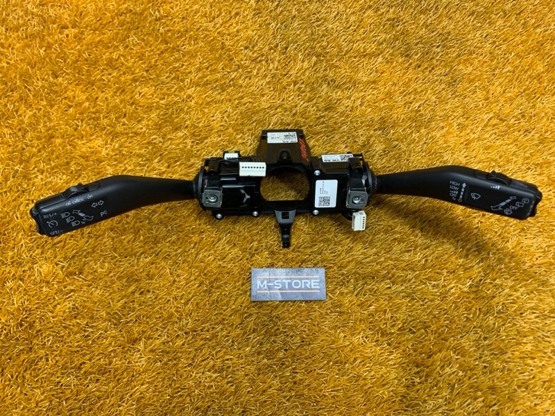 блок подрулевых переключателей, 4900 рублей, Красноярск