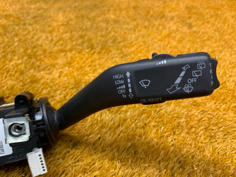 блок подрулевых переключателей, 4900 рублей, Красноярск