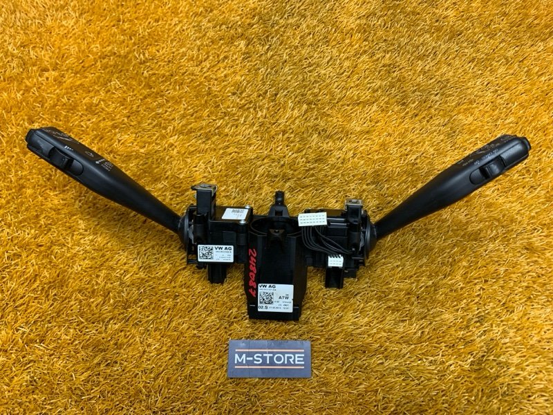 блок подрулевых переключателей, 4900 рублей, Красноярск