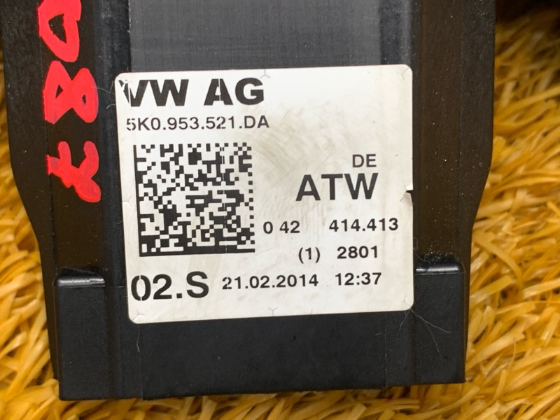 блок подрулевых переключателей, 4900 рублей, Красноярск