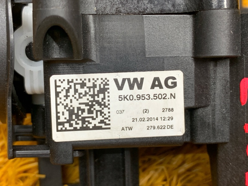 блок подрулевых переключателей, 4900 рублей, Красноярск