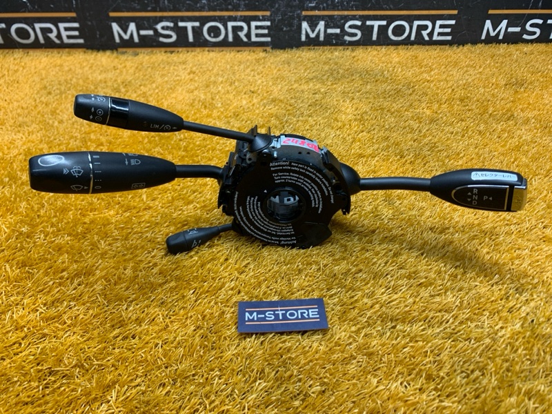 блок подрулевых переключателей, 8160 рублей, Красноярск