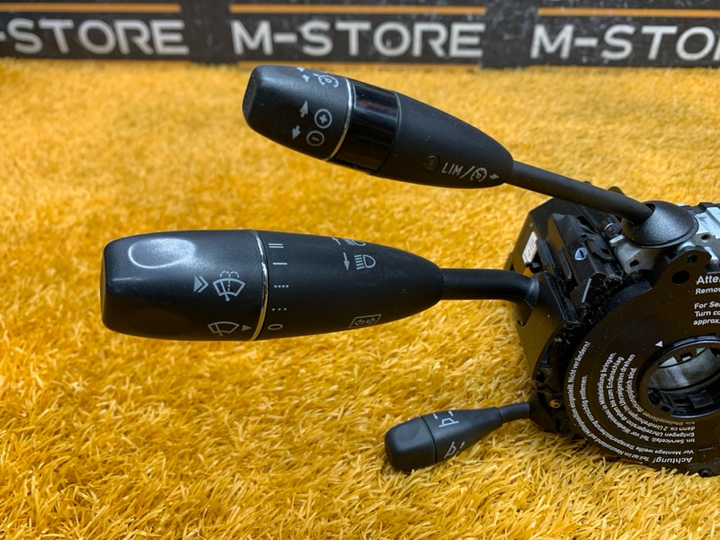 блок подрулевых переключателей, 8160 рублей, Красноярск