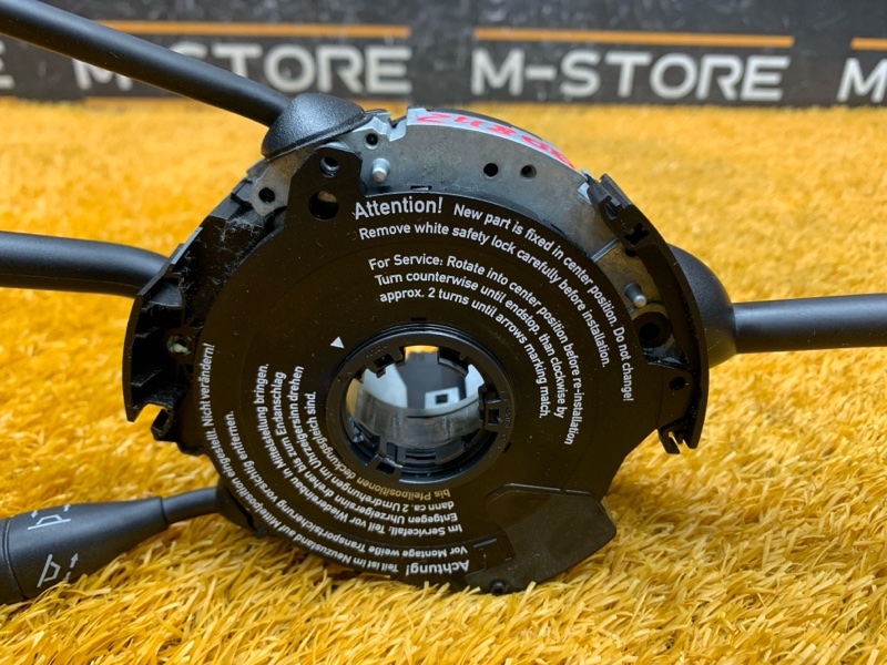 блок подрулевых переключателей, 8160 рублей, Красноярск