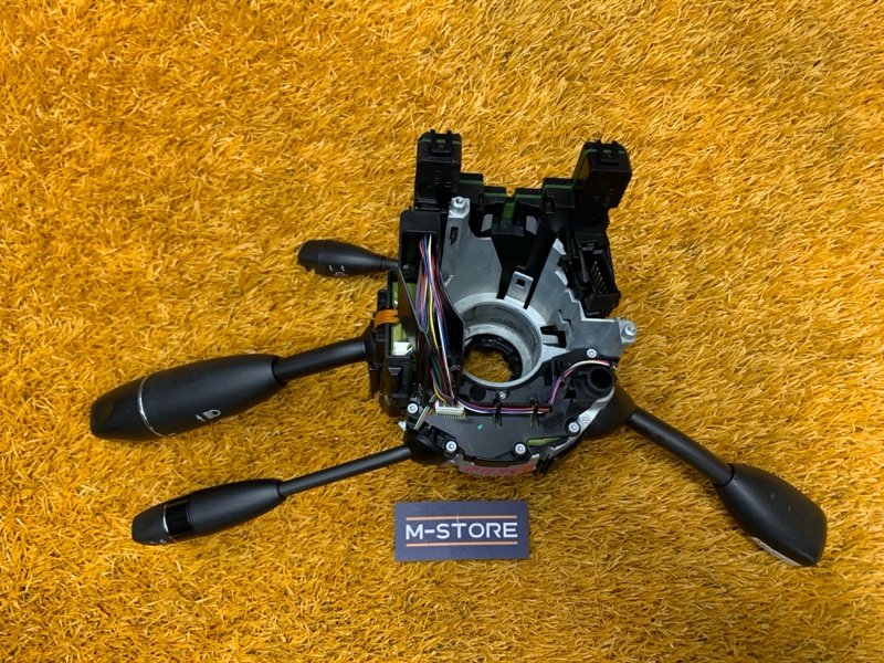 блок подрулевых переключателей, 8160 рублей, Красноярск