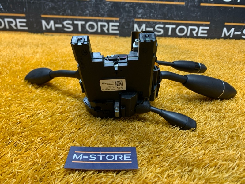 блок подрулевых переключателей, 8160 рублей, Красноярск