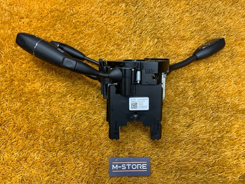 блок подрулевых переключателей, 8160 рублей, Красноярск