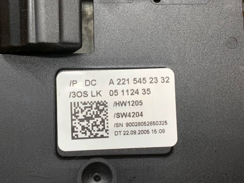 блок подрулевых переключателей, 8160 рублей, Красноярск