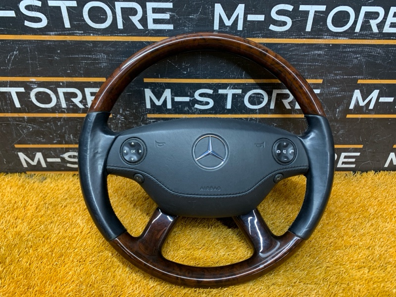 руль, 8510 рублей, Красноярск