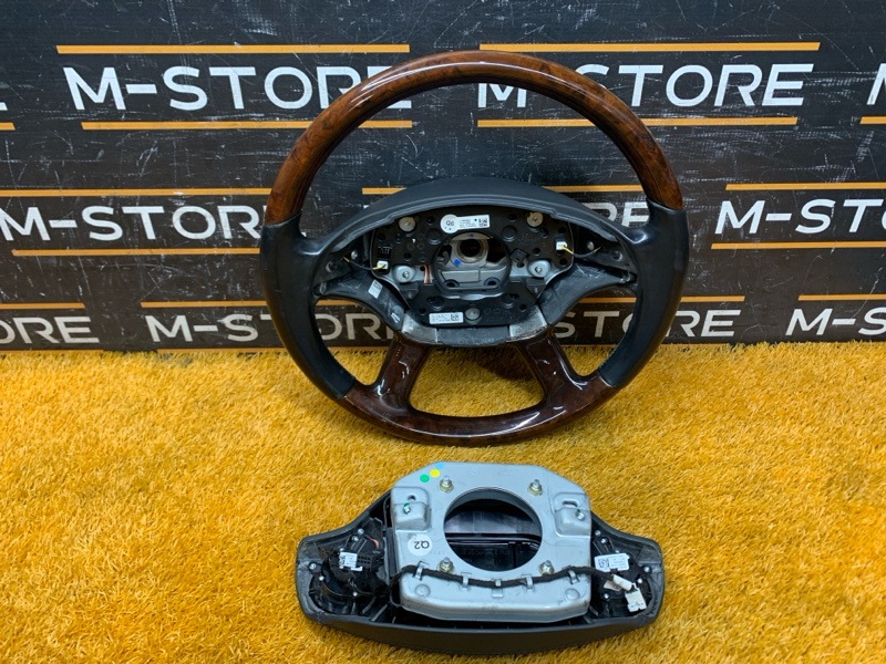 руль, 8510 рублей, Красноярск