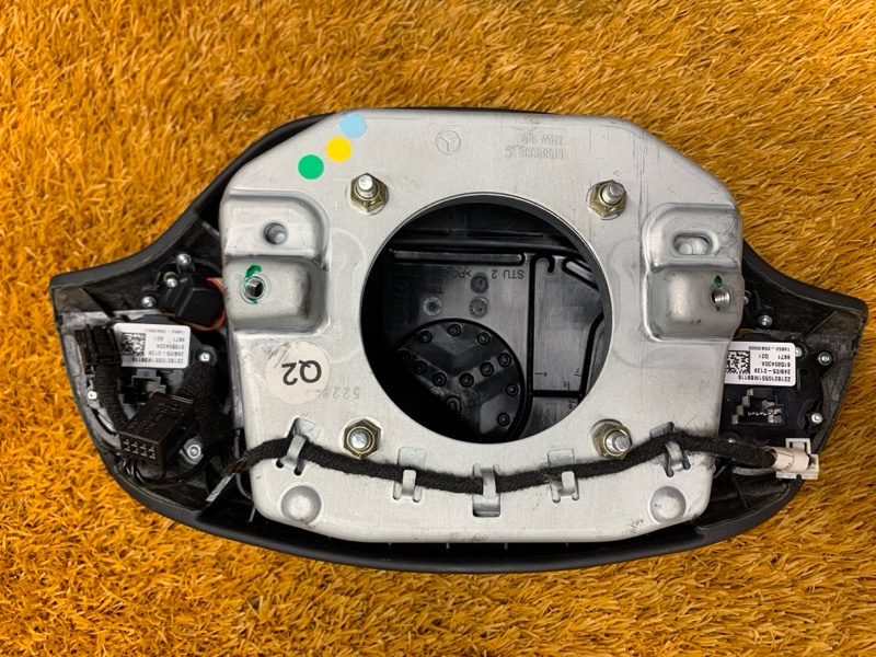 руль, 8510 рублей, Красноярск