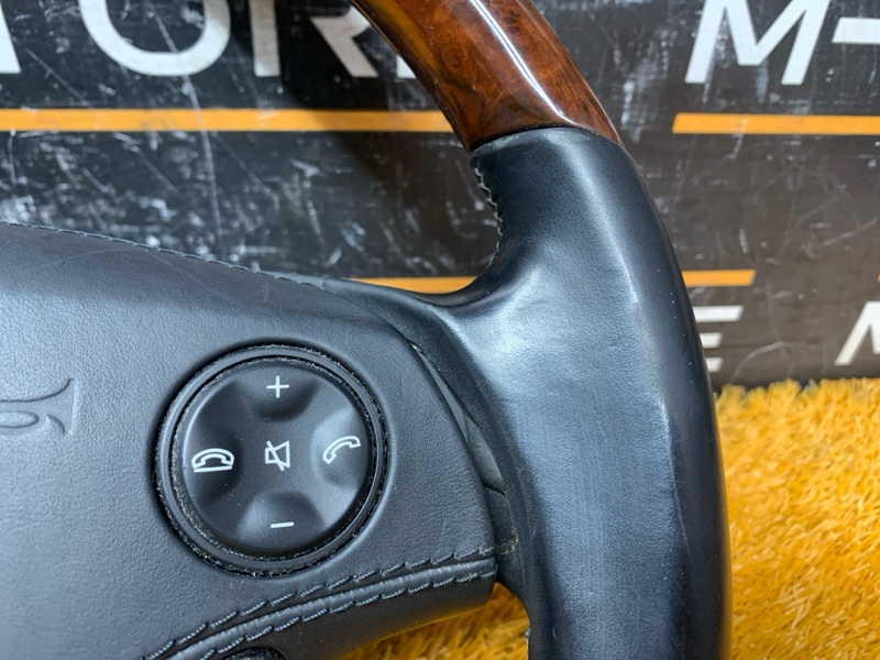 руль, 8510 рублей, Красноярск